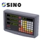 15VA Praktyczny 3-osiowy DRO SINO, system DRO z liniową skalą z tworzywa sztucznego