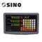 15VA Praktyczny 3-osiowy DRO SINO, system DRO z liniową skalą z tworzywa sztucznego