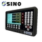 RS422 Metalowy system odczytu cyfrowego TFT SINO Wielofunkcyjny 5-osiowy