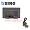 RoHS 50-60Hz LED SINO Cyfrowy system odczytu Interfejs RS232-C