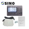 4-osiowy metalowy system odczytu cyfrowego LCD SINO 285x195x53cm Trwały