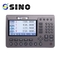4-osiowy metalowy system odczytu cyfrowego LCD SINO 285x195x53cm Trwały