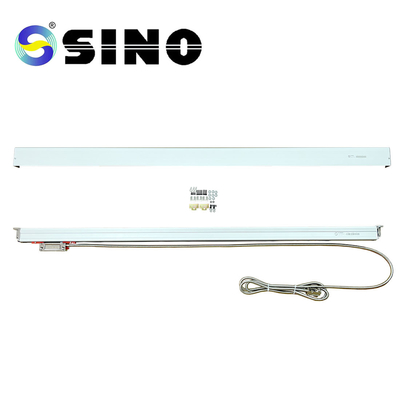 SINO KA600-1200mm Liniowe miary szklane Liniowy koder do frezarek