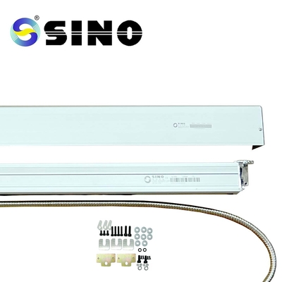 SINO KA600-1200mm Liniowe miary szklane Liniowy koder do frezarek