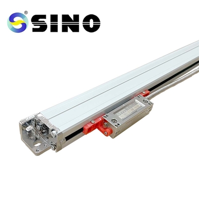 SINO KA600-1200mm Liniowe miary szklane Liniowy koder do frezarek