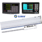 SINO Sealed EDM Magnetyczny enkoder liniowy 30 m/min antywibracyjny