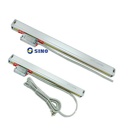 ISO9001 Absolute Magnetic Linear Encoder 30m/Min dla maszyn do wiercenia