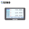60 Hz SINO 3-osiowe cyfrowe zestawy do odczytu LCD SDS200S Liniowy enkoder optyczny
