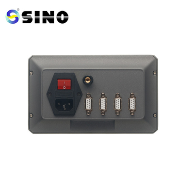3-osiowy cyfrowy wyświetlacz LCD Migital SINO SDS200S Liniowy enkoder optyczny