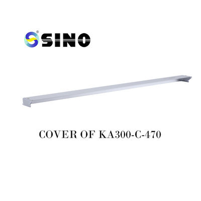 Dobra cena Liniowa maszyna pomiarowa enkodera liniowego Ka500 DRO do wytaczania tokarskiego w Internecie