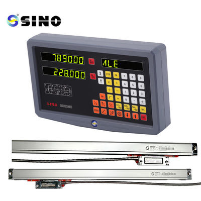 Dobra cena SDS2MS oferuje wysoką precyzję w dwóch ośach SINO Digital Reading Display z liniową skalą szklaną w Internecie