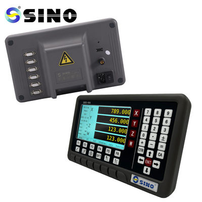 Dobra cena Metalowy system TFT DRO z trzema ośmiami Bridgeport Digital Reading For Milling Machine w Internecie