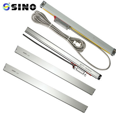 Dobra cena Małe cyfrowe odczyty w skali liniowej dla wiertniczej frezarki wiertniczej KA500-120 MM-5UM w Internecie