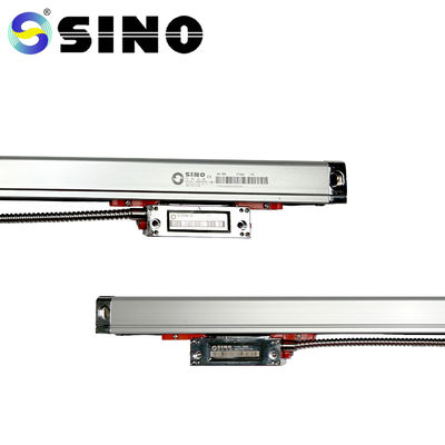 Dobra cena SINO KA600-1100mm Liniowy Encoder Optyczny Z Systemami DRO Grate Linear Glass Scale w Internecie