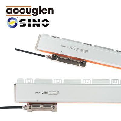 Dobra cena Produkcja chińska KA Series Linear Encoder Optical Linear Scale Grating Ruler w Internecie