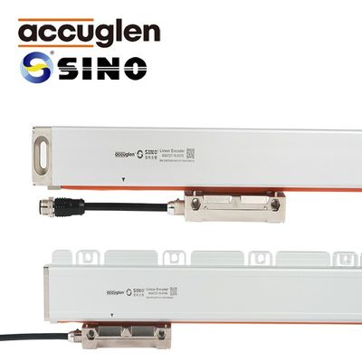 Dobra cena TTL/RS422 Signal Ka Series for Lathes ma rozdzielczość 0.1um/5um/1um Linear Glass Scale Encoder w Internecie