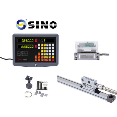 Dobra cena SDS2MS Digital Display Meter And Ka-300 Linear Grating Ruler For Lathes And Precision Grinders (SDS2MS cyfrowy miernik wyświetlaczy i linijny linijny linijny linijny linijny linijny linijny linijny linijny linijny linijny) w Internecie