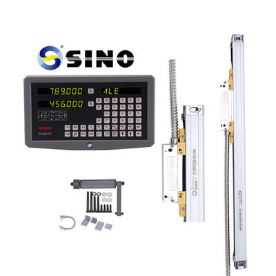 Dobra cena Cyfrowe odczytywanie wielojęzycznego sygnału RS422 z rozdzielczością 0,001 mm w Internecie