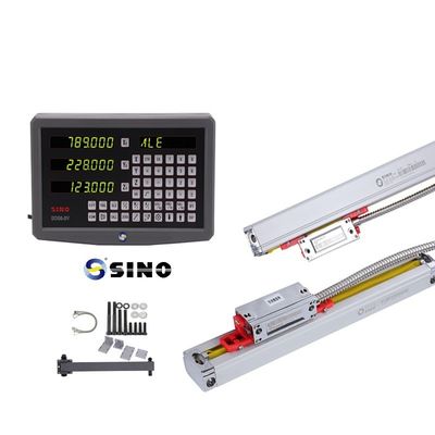 Dobra cena SDS6-3V cyfrowy wyświetlacz do odczytu, który pomaga narzędziom maszynowym i frezarom współpracować w Internecie