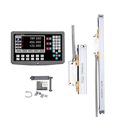 Dobra cena Wyświetlacz cyfrowego odczytu SINO SDS6-3VA w większości procesów przetwarzania metalu w Internecie