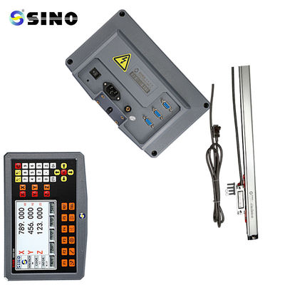 Dobra cena Trójosiowy absolutny kodujący kąt optyczny dla frezarki zgodnej z RoHS w Internecie