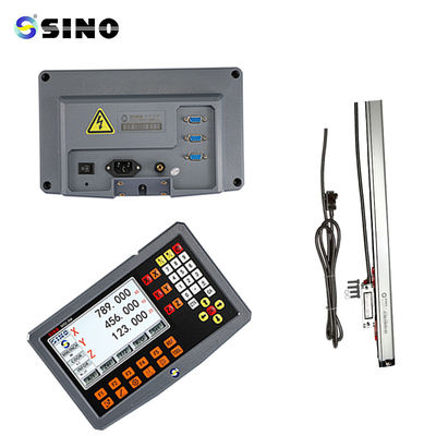 Dobra cena SDS2-3VA Dro Wysokiej rozdzielczości cyfrowy wyświetlacz odczytu w różnych metalowych operacjach w Internecie