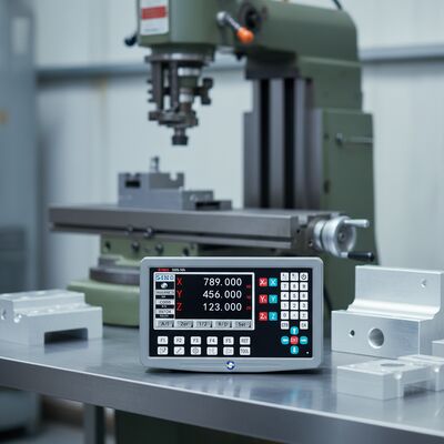 Dobra cena System cyfrowego odczytu SINO DRO Skali liniowych w Internecie