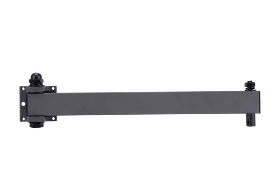 Dobra cena Narzędzia DRO do odczytu cyfrowego tokarki ODM, aluminiowy uchwyt wspornika enkodera liniowego w Internecie