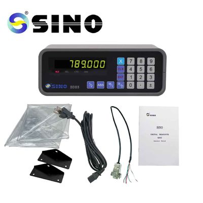 Dobra cena Jednoosiowy odczyt cyfrowy RoHS w Internecie