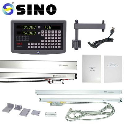 Dobra cena RS422 Odczyt cyfrowy 2-osiowy w Internecie