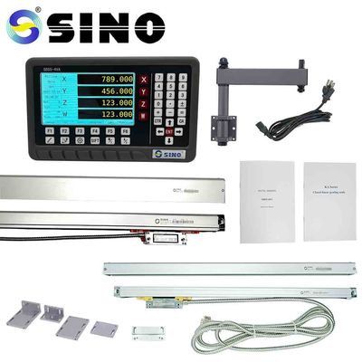 Dobra cena Wielofunkcyjny odczyt cyfrowy dla tokarki w Internecie