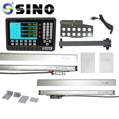 Dobra cena Wielojęzyczny mini młynek DRO w Internecie