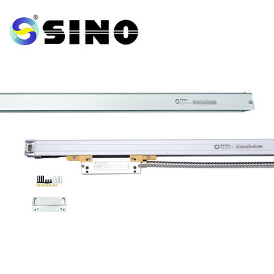 Dobra cena Absolute Aluminium Glass Linear Encoder 1μM Rozdzielczość 24V Trwałe w Internecie