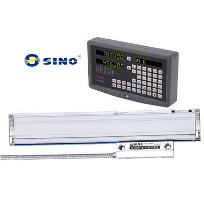 Dobra cena Uniwersalny zestaw magnetyczny DRO TTL, uszczelniający cyfrowy system odczytu IP53 w Internecie