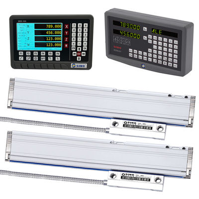 Dobra cena Odczyt cyfrowy 100 V 2 osi w Internecie