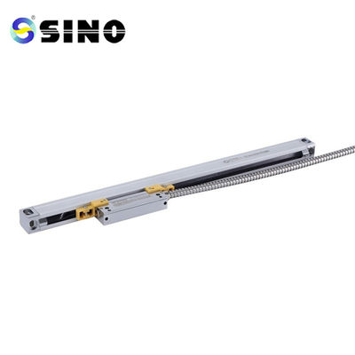 Dobra cena Milling Machine Slim SINO Linear Scale Glass Encoder Length 7-47cm w Internecie