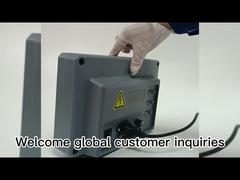 15VA Praktyczny SINO 3-osiowy DRO, plastikowy system DRO w skali liniowej