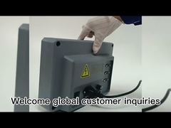 Jak korzystać z systemu cyfrowego odczytu SINO 3-osiowy system DRO plastikowej skali liniowej DRO