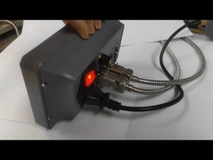 SINO SDS200S Metalowy 3-osiowy cyfrowy wyświetlacz LCD Zestaw DRO Grating Scale Encoder